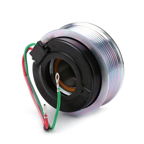 AC Compressor Clutch Kit Fit For Honda Civic 1.8 L 2006 2007 2008 2009 2010 2011