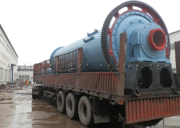 fábrica de tratamento mineral do minério do Taconite 380V que sopra ISO9001