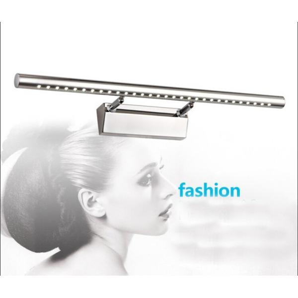 LED Wall Lamp Wall Light Bathroom Mirror LED Mini Stainless Steel Wall Lamp(WH-MR-29)