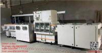 Brushing Machine PCB Cleaning Machine_SONGCHUANDE