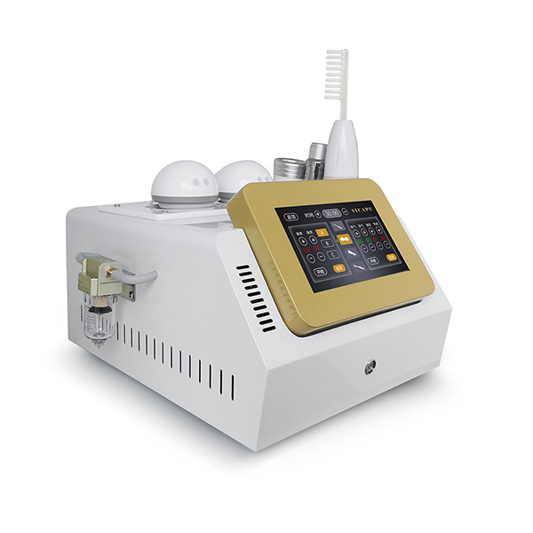 Herramienta de gestión del dolor Masajeador de meridianos Eléctrico Blanco Máquina de relajación muscular para el hogar