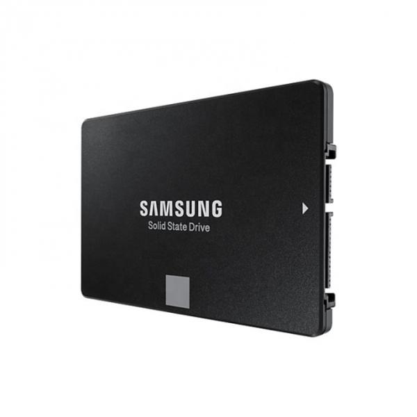 SSD 480GB MZ7LH480HAHQ жесткого диска Samsung PM883 внутренний