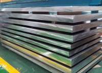 Diamond Plate Sheet Metal Tread en aluminium poli plaquent le Cookware 1050 1100 calorifuge