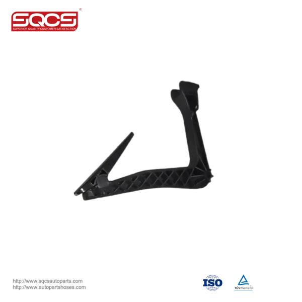 Pédal d'accélérateur SQCS noir pour Sprinter W901 W902 W903 W904