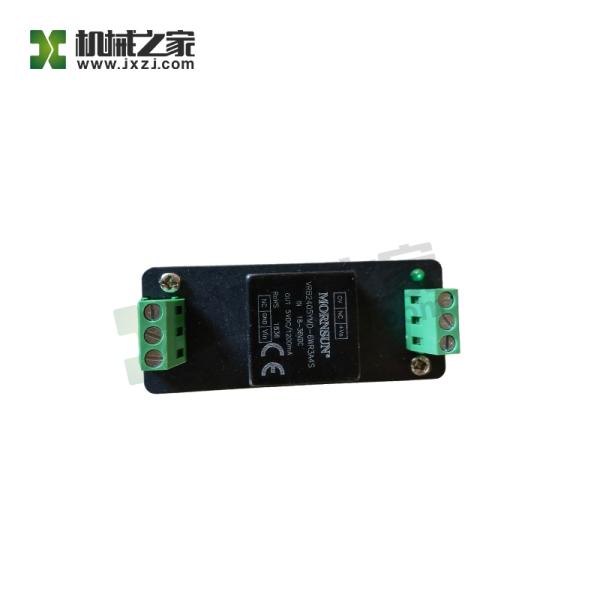 Части крана XCMG 803590101 Модуль питания VRB2405YMD-6WR3-A4S (WIKI:506649)