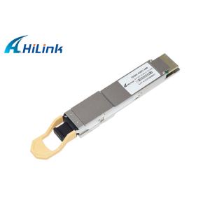 QSDD-400G-SR8 QSFP56-DD 400G SR8 Transceiver 850nm 150M MPT/MPO-16 DOM