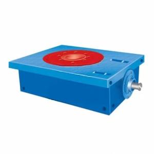ZP型 掘削リグ部品 旋回テーブル マックス作業トルク 13729-64400Nm