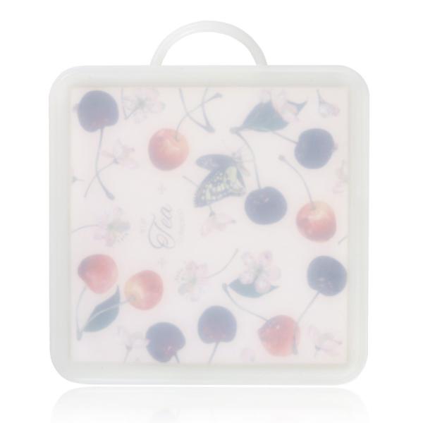 Double Sided Plastic Cutting Board With Measurements Calibration