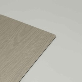 Swiss Pearwood Wood Grain Aluminum Composite Panel (100x150cm) | Exterior Timber Look ACP Cladding