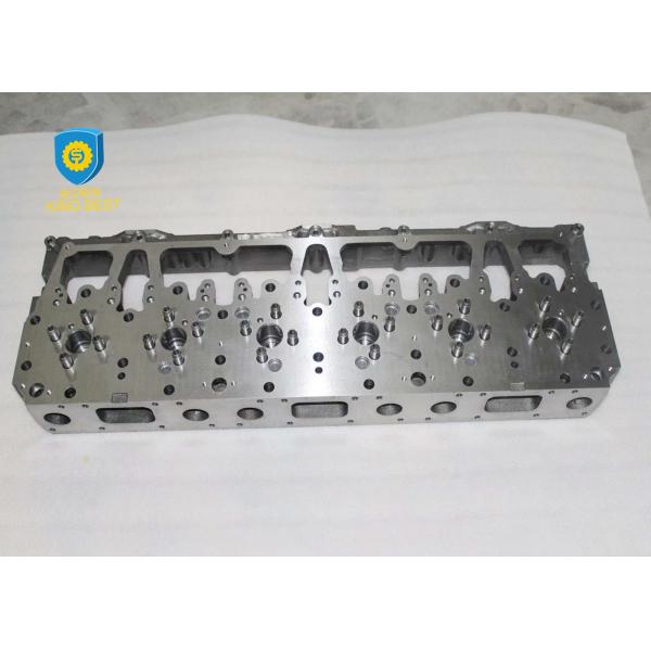 Двигатель для промышленной установки КАТ3176К двигателя К12 К10 тележки головки цилиндра 1337052 двигателя гусеницы