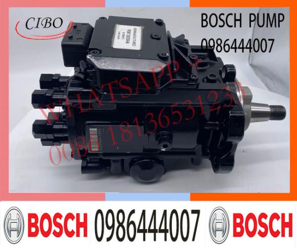 Le MOTEUR DIESEL de BOSCH 0986444007 ESSENCE la POMPE 0986444007 0470506022 0470506011 POUR DODGE RAM 2500 5.9L CUM-MINS