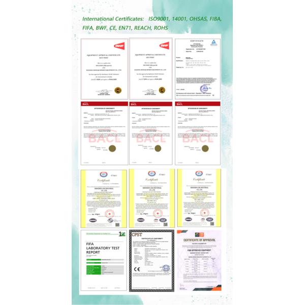 Premium High Strength Covered Padel Court With Roof Wear Resistant Roof Long Life