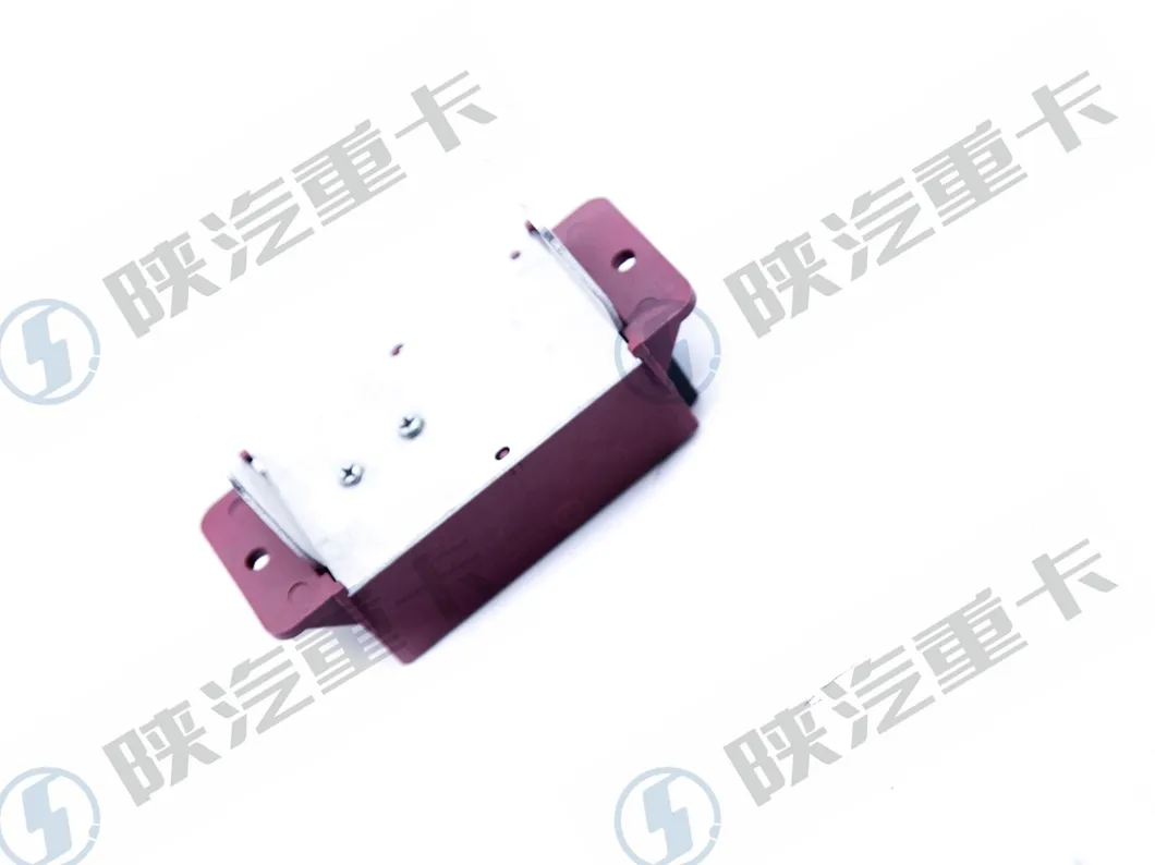 F2000 A/C Heater Control Unit Spare Parts For Dump Truck
