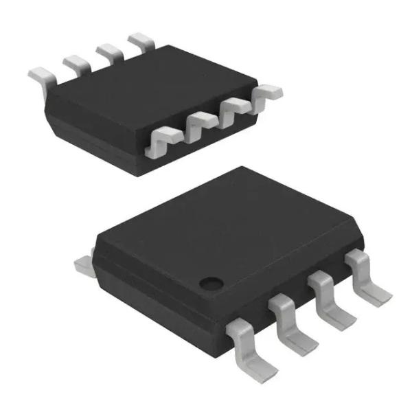 DS1302S+T&R Real Time Clock Integrated Circuit IC Chip New Original