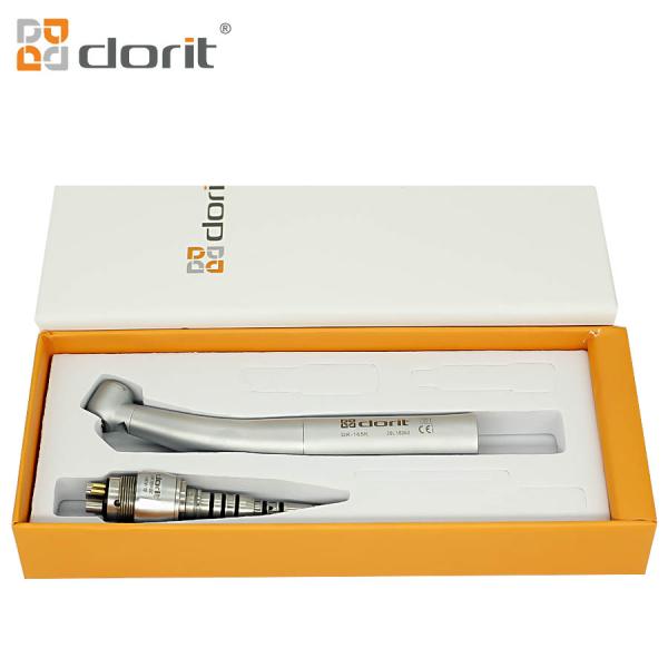 высота Handpieces 13.1mm оптического волокна соединения отверстия Bur 6 1.6mm*21mm главная