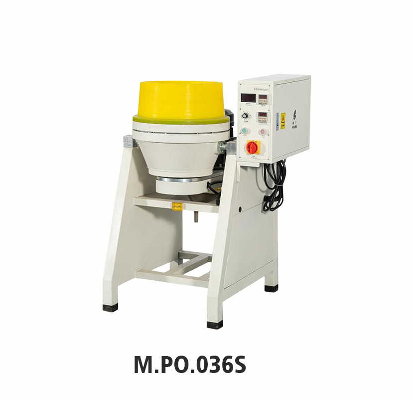Polishing Tumbler