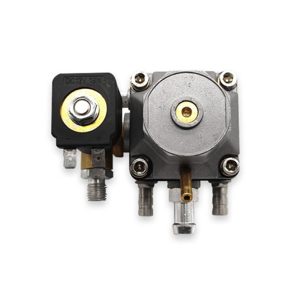 Car Autogas Conversion Kit CNG Fuel Pressure Regulator Aluminium Body ISO9001