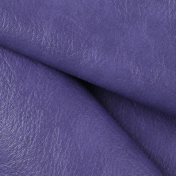 Saco de mão de cera de óleo colorido de couro PU 1,0 mm de espessura Eco-friendly
