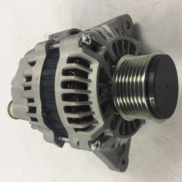 Альтернатор 23100-VW20A генератора автомобиля - новый альтернатор ZD30 12V 80A Nissan Urvan