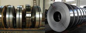 0.1-20mm Plat a tira SS 304