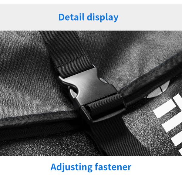 New Custom Logo School Sport Equipment Bag Volleyball Basketball Football Soccer Backpack