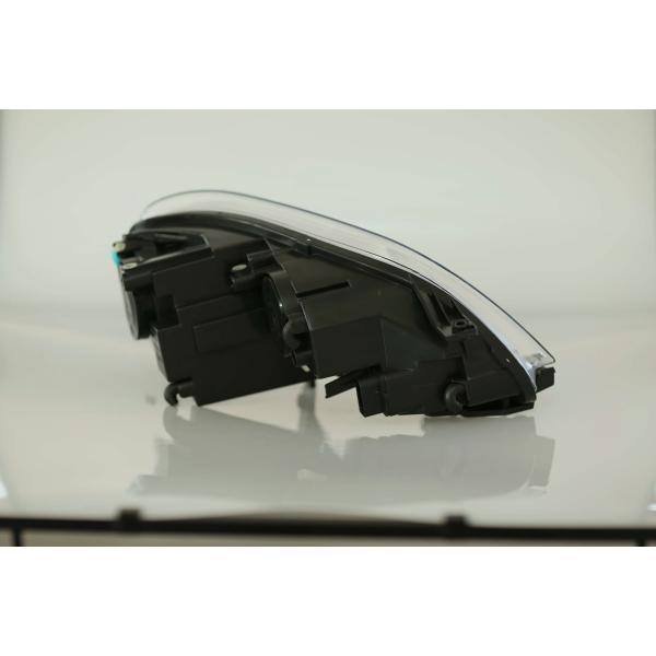 12V Halogen Vw Bora Headlights Car Headlight Assembly