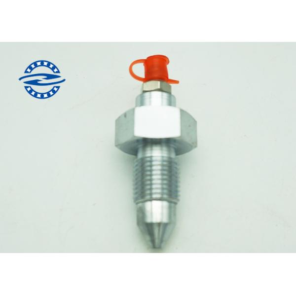 Клапаны Ex200-5 тавота регулятора следа экскаватора высококачественного оборудования приспосабливая