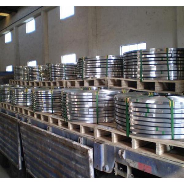 катушка прокладки нержавеющей стали поверхности ширины 2B 600mm для автозапчастей