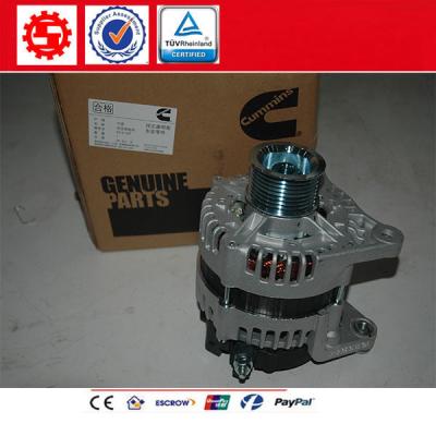 5262499 5266781 5318120 FOTON CUMMINS ISF2.8 ENGINE 14V 120A Alternator