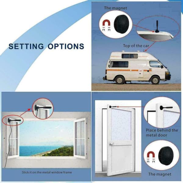 Indoor Portable DVB T DVB66 TV Antenna for ATSC Television PCI/USB TV Tuner