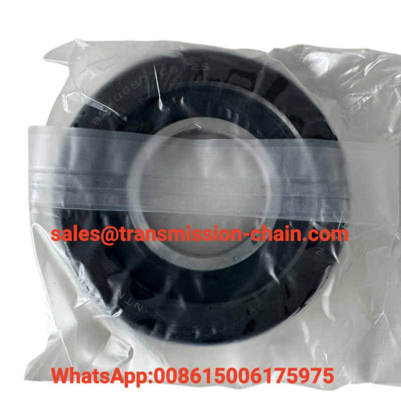 BSX08877CS125 NTN Forklift Master Roller Bearing 40x99x23mm