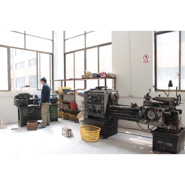 East Amusememt Equipment Co., Ltd