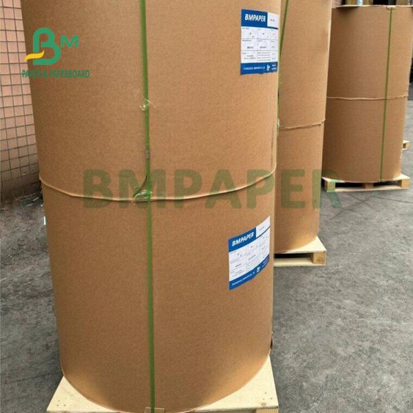 Papel sintético de PET imprimible de 200 mm para materiales de carteles de banderas de 12' x 18'