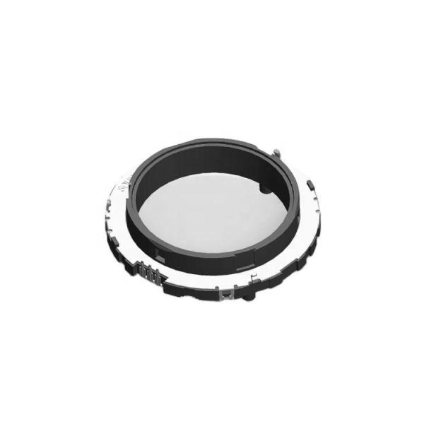 Кодировщик кольца EC56-PA1 56mm роторный, полый вал закодированный вращающийся переключатель