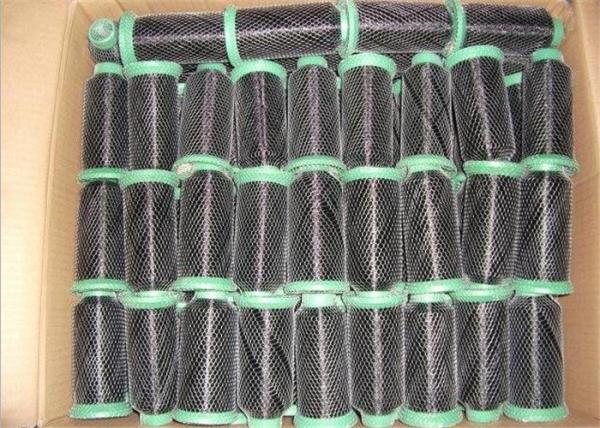 Certificação de nylon do fio 50D Oeko-Tex da tenacidade alta brilhante do monofilamento