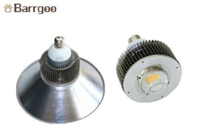 Aluminum 100 Watt LED High Bay Light , E40 LED High Bay Metal Halide Equivalent