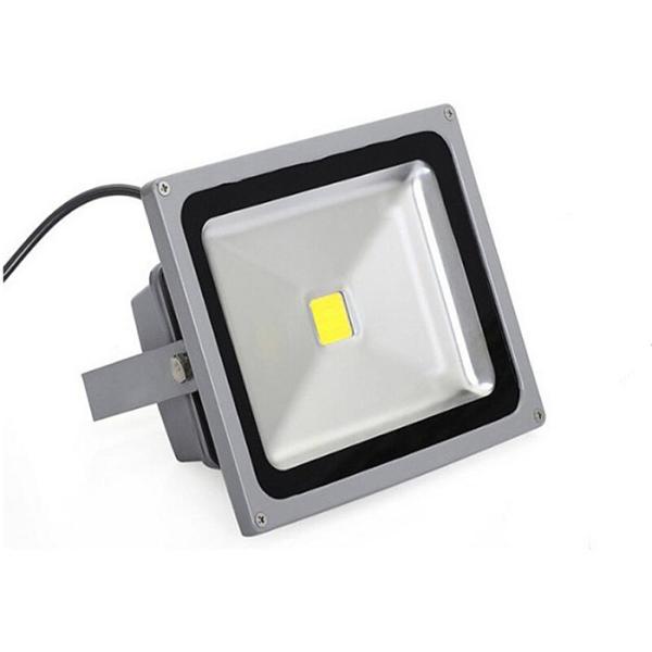 Промышленные на открытом воздухе света потока СИД 20 ватт, двор парка светов пот