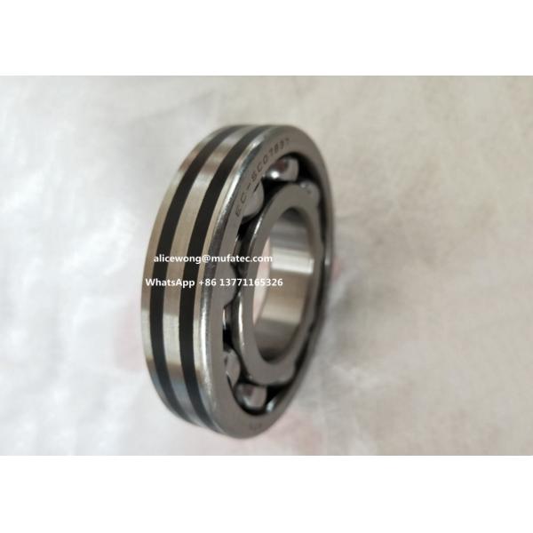 EC-SC07B37 автомобильный подшипник специального глубокого розыгрыша шарового подшипника 35*72*14 мм