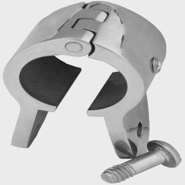 Stainless Steel 316 Investment Precision Casting , Lost Wax Casting Marine Parts