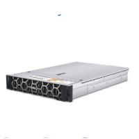 Compatibilidade eletrónica flexível R740 Dell Poweredge Server 495W