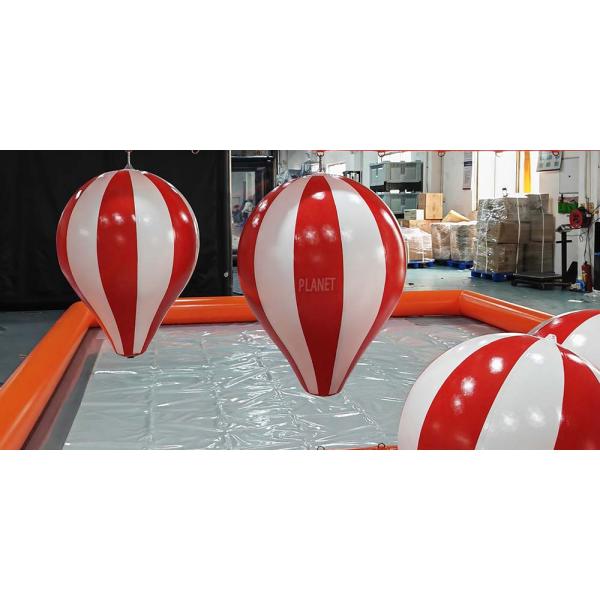 Inflatable Hot Air Balloon Inflatable Balloon For Party Decoration