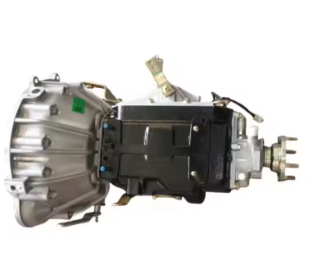 ISUZU MSB5M JMC 1040 Gearbox 170000002 170100018