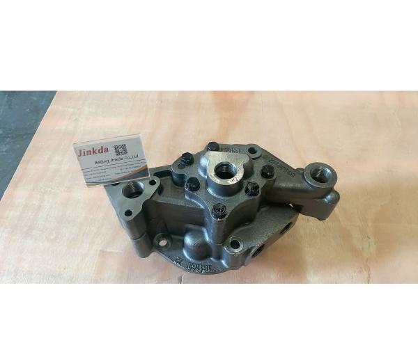 High quality pump 6620-51-1000 Oil Pump for D60A-6 bulldozer