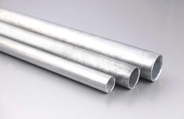1/2  Metal Conduit Fittings , EMT Rigid Aluminum Conduit And Fittings