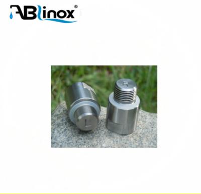 Professional Stainless Steel 304 Investment Casting Parts For Beer Value OEM Service