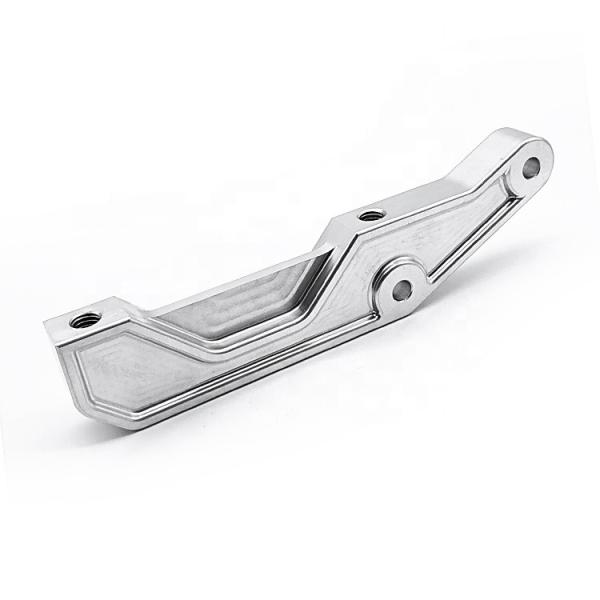 Pièces de usinage de usinage faites sur commande en métal de commande numérique par ordinateur de service de commande numérique par ordinateur