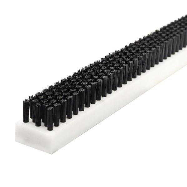 Customizable Bristles PVC Scrubbing Brush For Household Cleaning