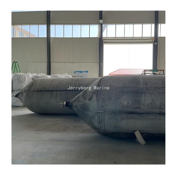 Ship Launching Rubber Airbags for Marine Applications With Factory Price