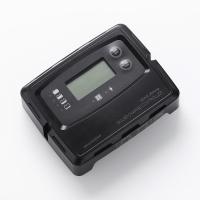 LCD 12V 24V 15A PWM Controlador de carga solar digital Regulador solar de voltaje eléctrico
