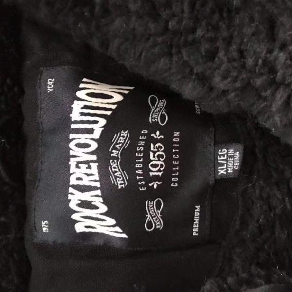 Ladies Cotton Chino Sharpa Coats Women'S Padded Coats, Good Qualtiy, Cheap Price